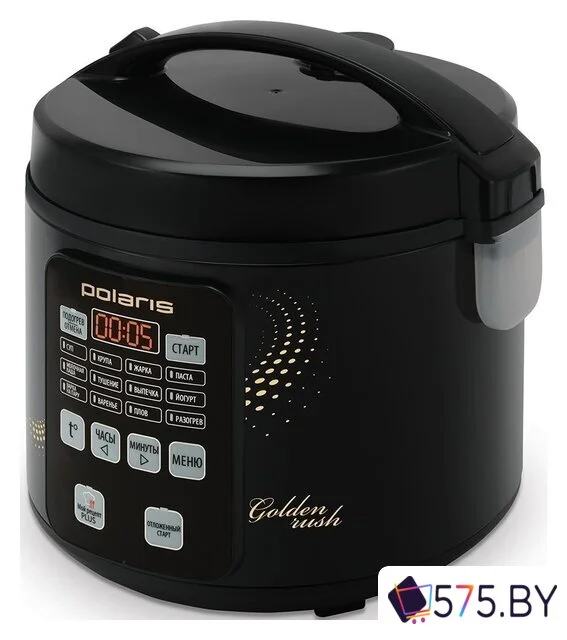 Мультиварка Polaris PMC 0567AD в магазине 575.by