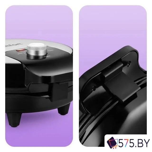 Вафельница Kitfort KT-4619 в магазине 575.by