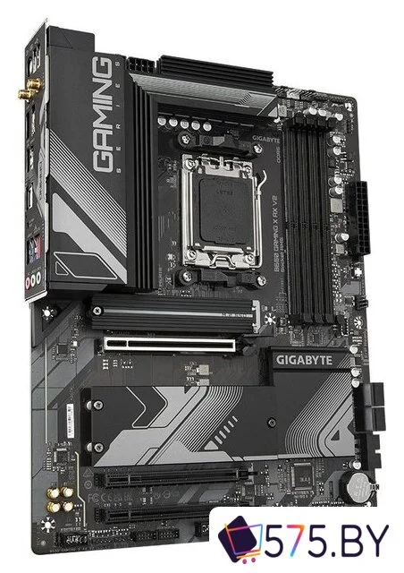 Материнская плата Gigabyte B650 Gaming X AX V2 (rev. 1.0) в магазине 575.by