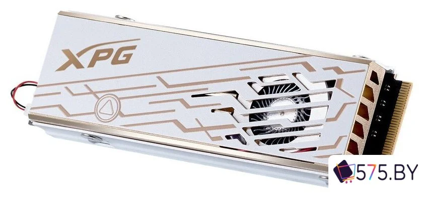 SSD ADATA XPG MARS 980 Pro 8TB SMAR-980P-8TCI в магазине 575.by
