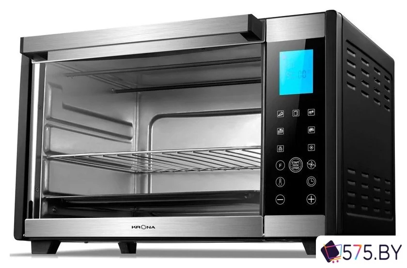 Мини-печь Krona Ofen 35 BLS в магазине 575.by