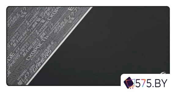 Коврик для стола ASUS ROG Sheath Black в магазине 575.by