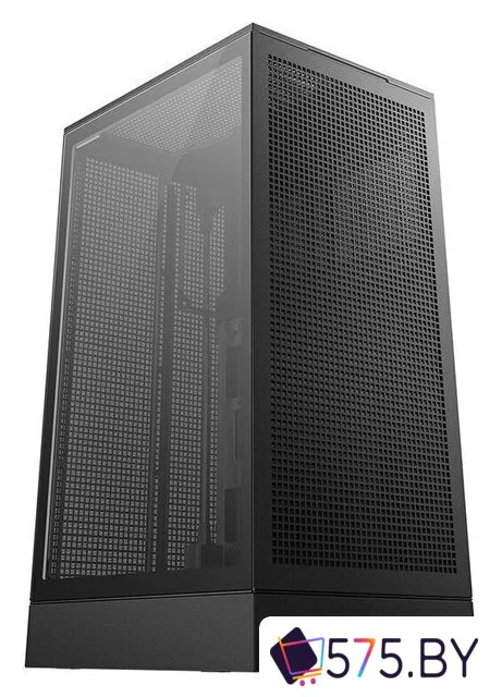 Корпус DeepCool CH270 R-CH270-BKNGM0-G-1 в магазине 575.by