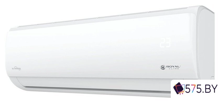 Кондиционер Royal Clima Triumph Lite Inverter RCI-TWL22HN в магазине 575.by