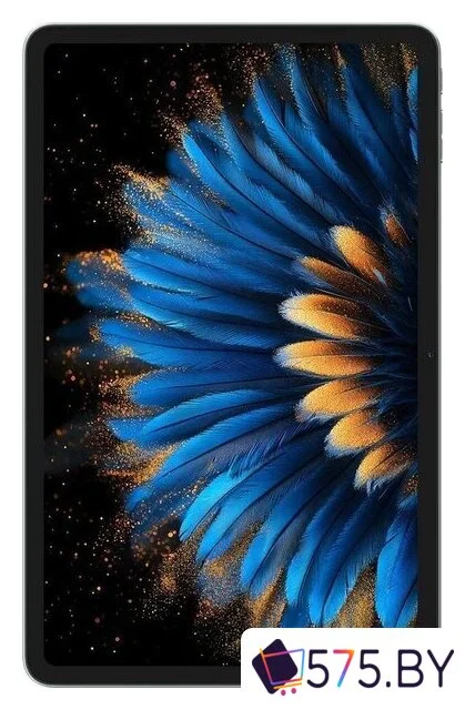 Планшет Blackview Mega 2 LTE 12GB/256GB (зеленый) в магазине 575.by