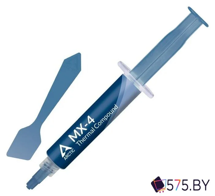 Термопаста Arctic MX-4 ACTCP00059A (8 г) в магазине 575.by