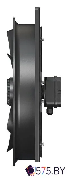 Осевой вентилятор ERA D 400 Storm 400 в магазине 575.by