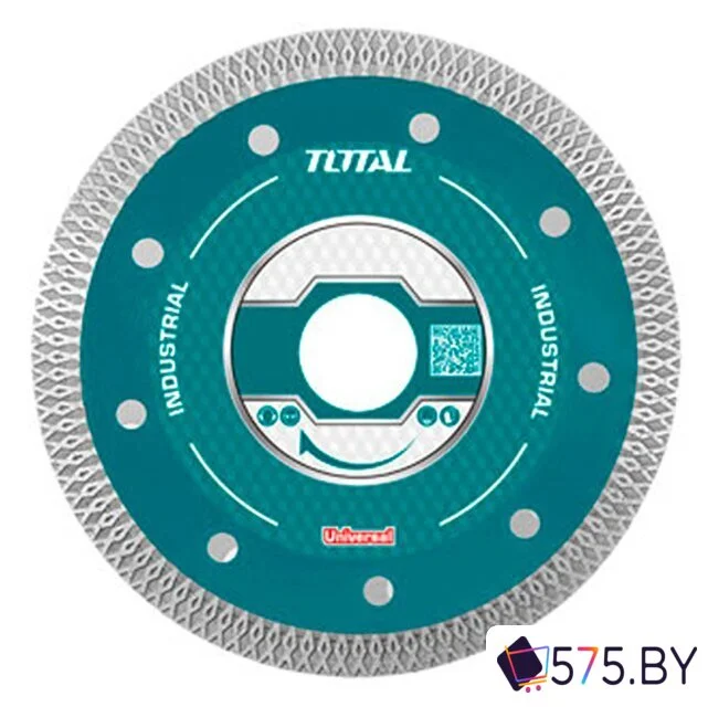 Отрезной диск алмазный  Total TAC2182301HT в магазине 575.by