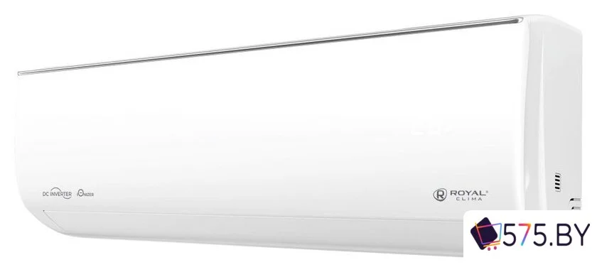 Кондиционер Royal Clima Gloria Inverter Upgrade RCI-GL22HN в магазине 575.by
