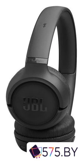 Наушники JBL Tune 530BT (черный) в магазине 575.by