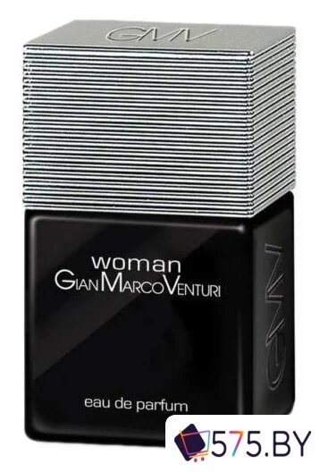 Парфюмерная вода Gian Marco Venturi Woman EdP (50 мл) в магазине 575.by