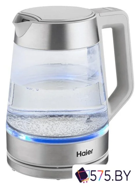 Электрический чайник Haier HK-501 в магазине 575.by