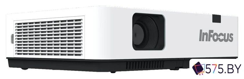 Проектор InFocus IN1036 в магазине 575.by