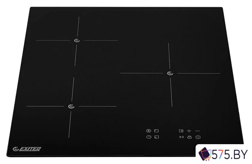 Варочная панель Exiteq EXH-514IB в магазине 575.by