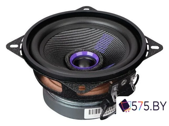Коаксиальная АС Aura Indigo-GF4X в магазине 575.by
