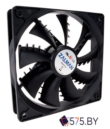 Вентилятор для корпуса Zalman ZM-F2 PLUS (SF) в магазине 575.by