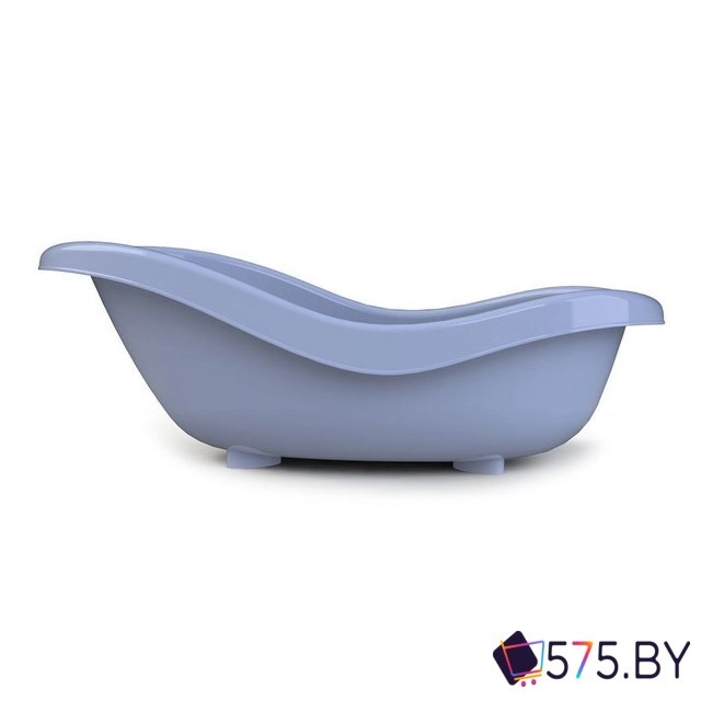 Ванночка для купания Kidwick Дони KW210506 (фиолетовый) в магазине 575.by