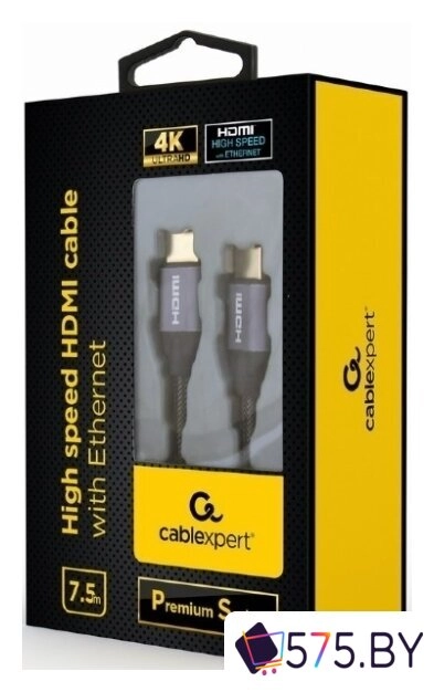 Кабель Cablexpert CCBP-HDMI-1M в магазине 575.by