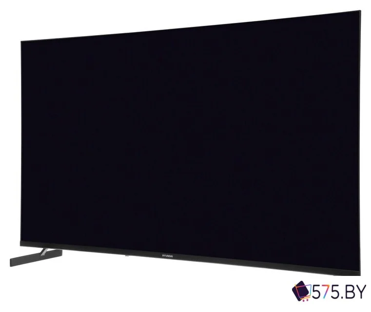 Телевизор Hyundai H-LED55BU7011 в магазине 575.by