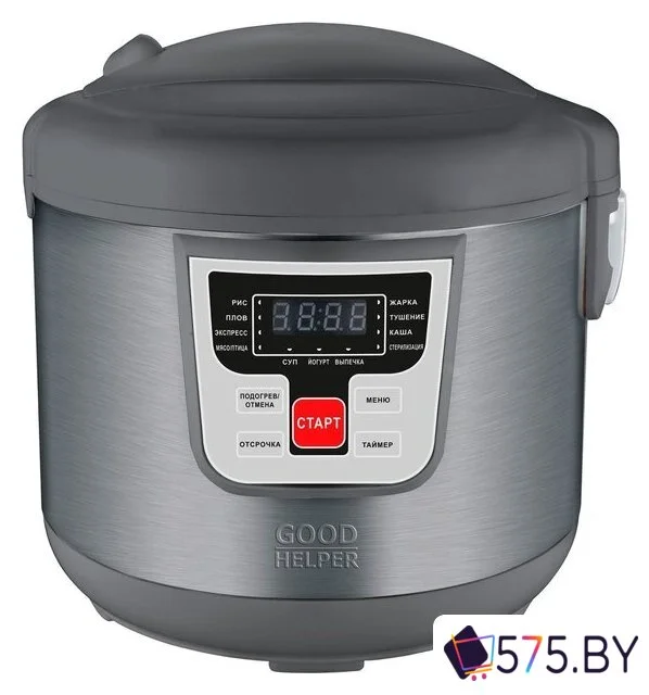 Мультиварка Goodhelper MC-5112 в магазине 575.by