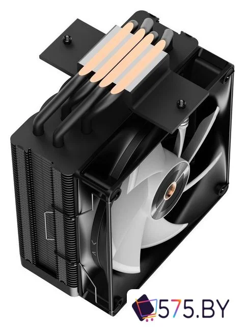 Кулер для процессора Ocypus Delta A40 BK ARGB в магазине 575.by