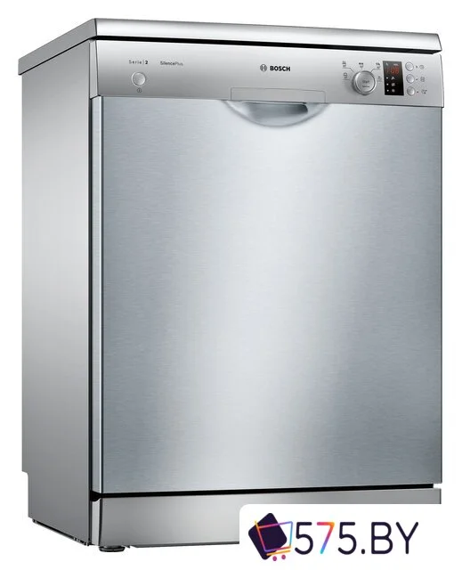 Отдельностоящая посудомоечная машина Bosch SMS25AI05E в магазине 575.by