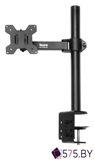 Кронштейн для монитора Buro BU-M051-M (черный) в магазине 575.by