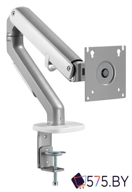 Кронштейн для телевизора Ultramounts UM734SIL (серебристый) в магазине 575.by