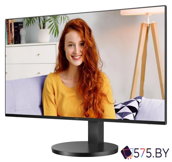 Монитор AOC Q27B3CF2 в магазине 575.by