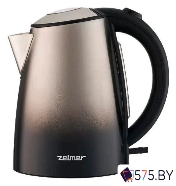 Электрический чайник Zelmer ZCK1275 в магазине 575.by