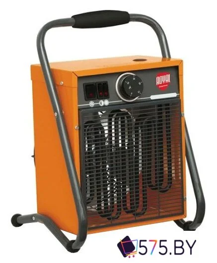 Электрическая тепловая пушка Royal Thermo RTH-R5 в магазине 575.by