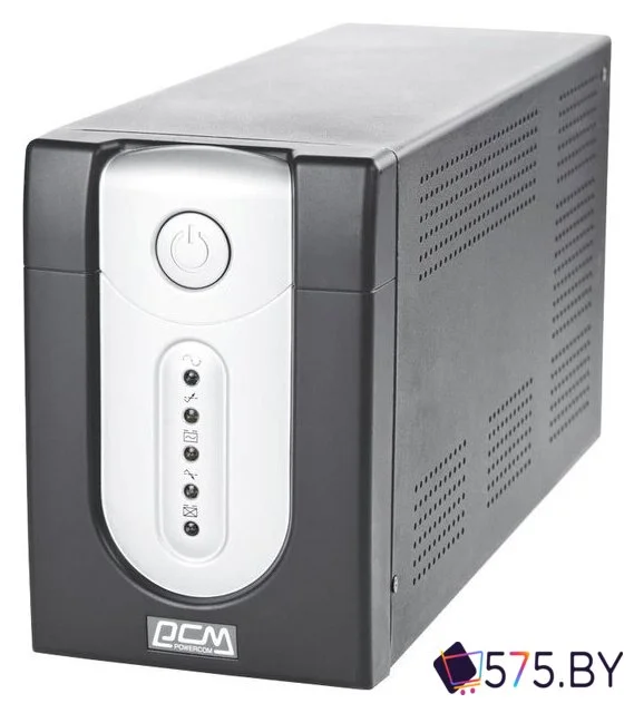 Источник бесперебойного питания Powercom Imperial IMP-1200AP 1200VA в магазине 575.by
