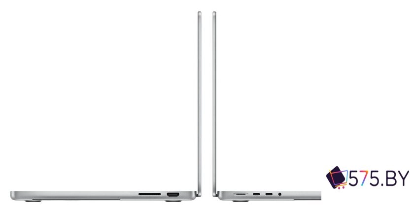 Ноутбук Apple MacBook Pro 14.2" M3 2023 Z1A9000B7 в магазине 575.by