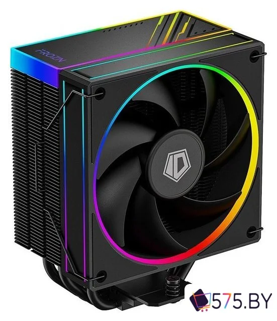 Кулер для процессора ID-Cooling Frozn A410 ARGB в магазине 575.by