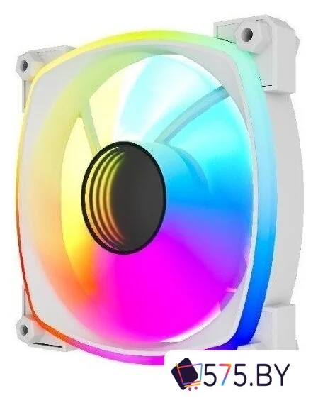 Вентилятор для корпуса Powercase M55MR-12W ARGB в магазине 575.by