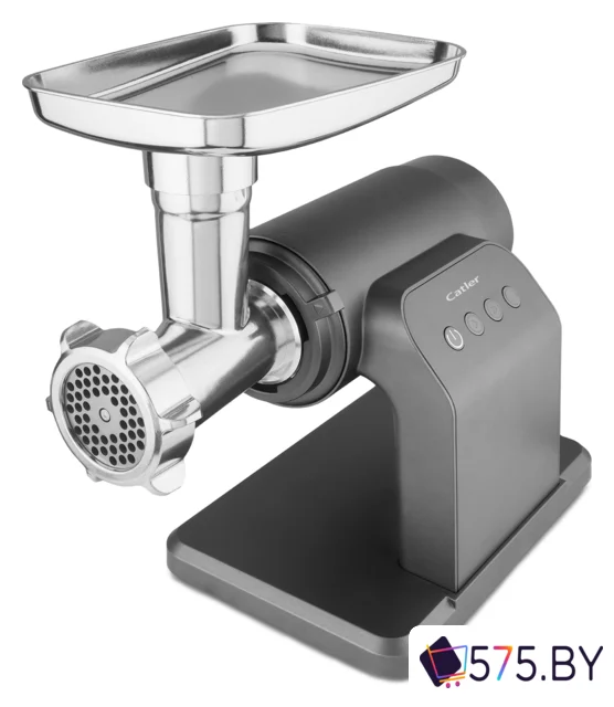 Мясорубка Catler FG 403 Food+ в магазине 575.by