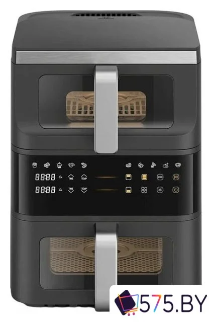 Аэрогриль (аэрофритюрница) Roome Air Fry AF-06-A в магазине 575.by