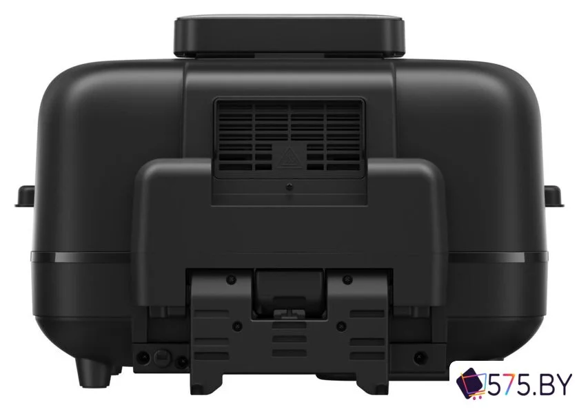 Аэрогриль (аэрофритюрница) Trouver Indoor Air fry grill IG20 Pro Black в магазине 575.by