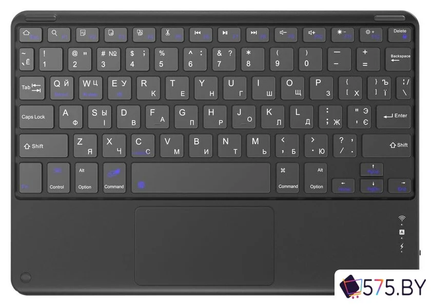 Клавиатура Blackview K1