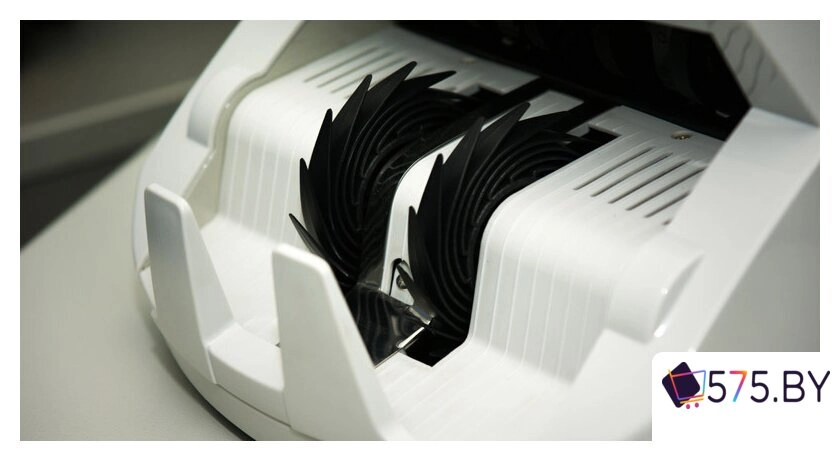 Счетчик банкнот DoCash 3040 UV в магазине 575.by