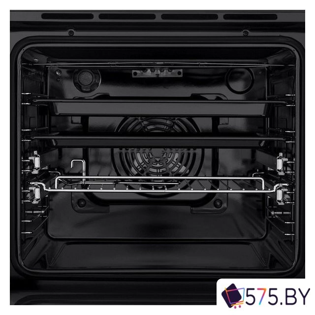 Электрический духовой шкаф MAUNFELD EOEH.5811S1 в магазине 575.by