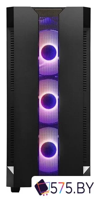 Корпус Chieftec GS-01B-OP в магазине 575.by