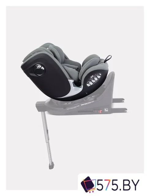 Детское автокресло Rant Aster Max AY969 (Olive) в магазине 575.by