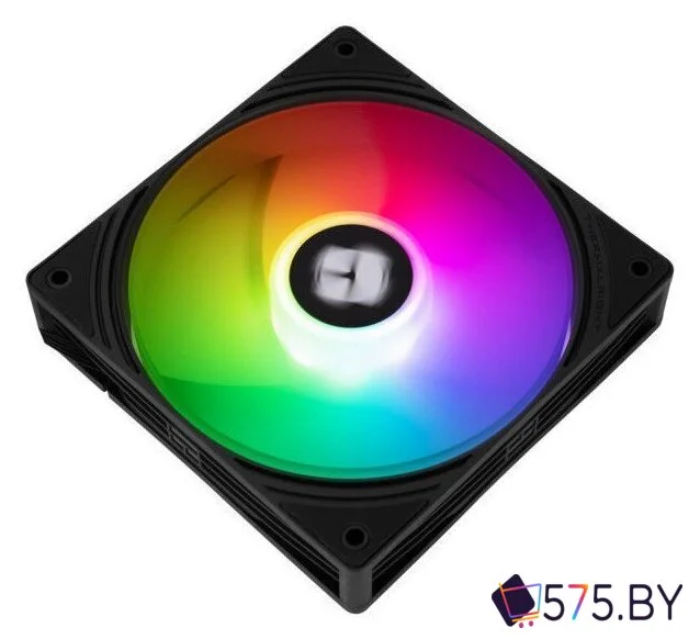 Вентилятор для корпуса Thermalright TL-N12-R5-S (черный) в магазине 575.by