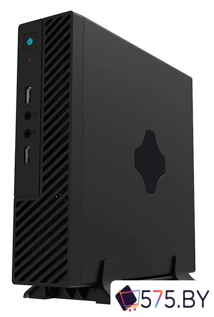 Корпус Powerman ME100S 120W в магазине 575.by