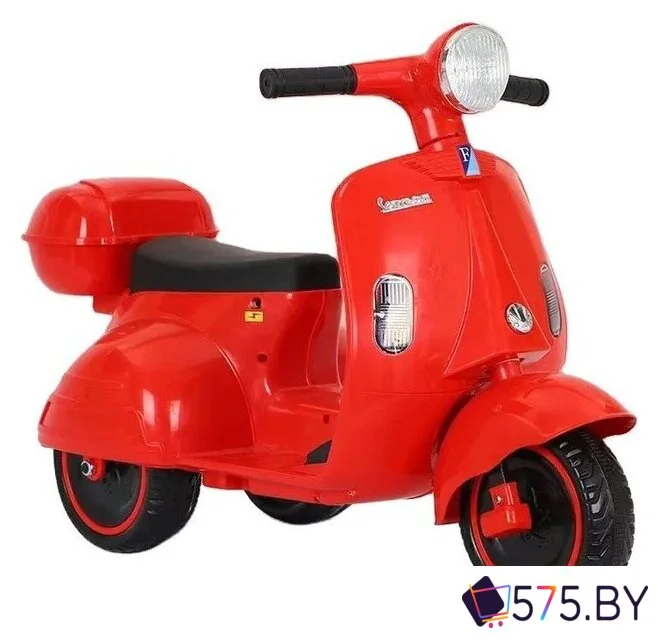 Электромотоцикл Sundays LS9968 (красный) в магазине 575.by