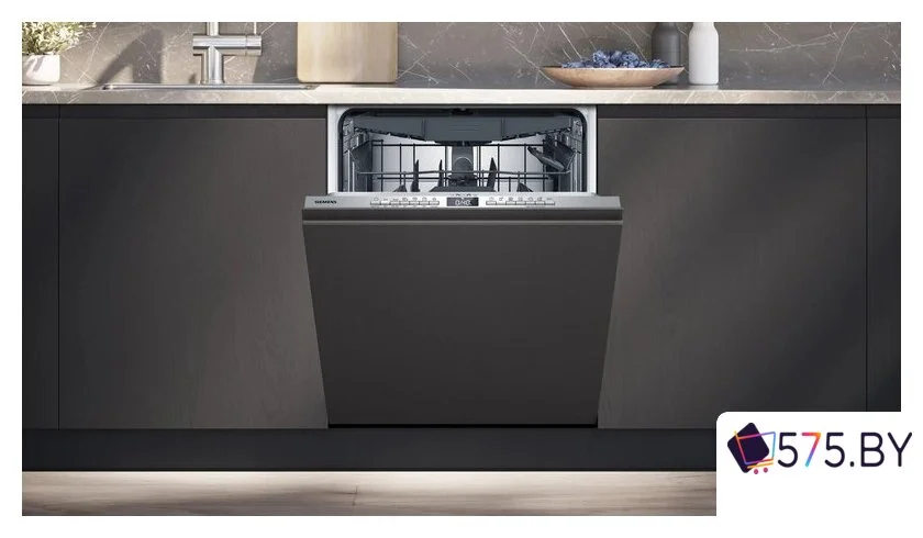 Встраиваемая посудомоечная машина Siemens iQ300 SN63HX06CE в магазине 575.by