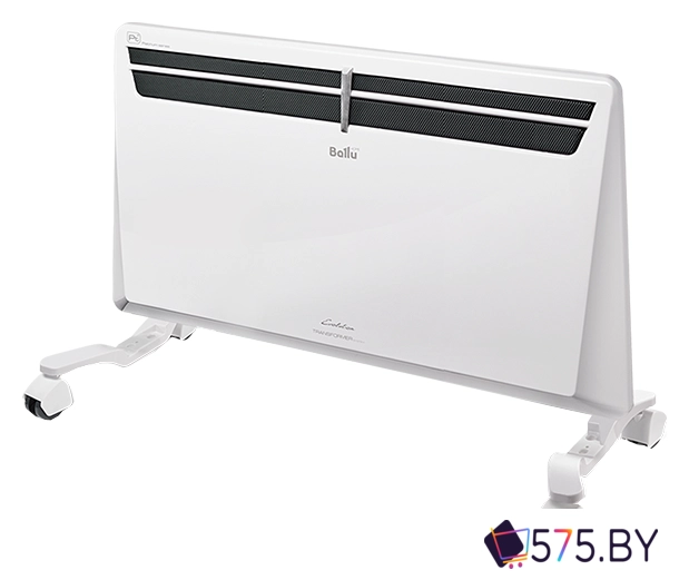 Отопительный модуль конвектора Ballu Evolution Transformer BEC/EVU-1000 в магазине 575.by