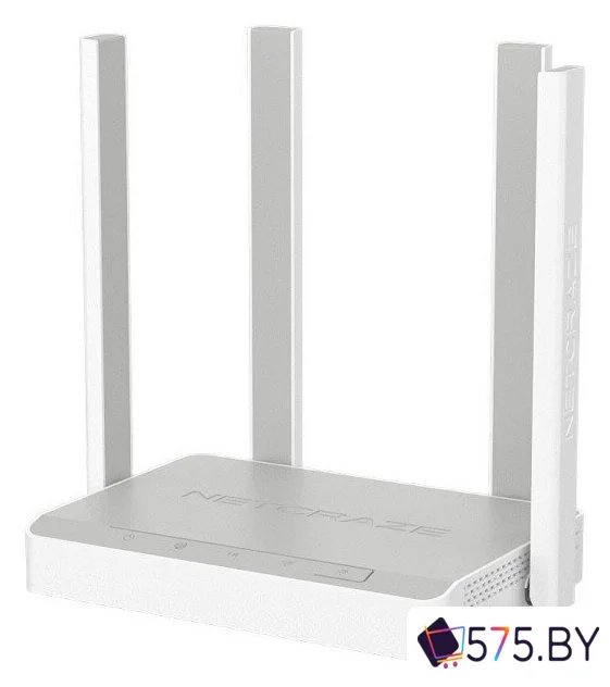 Wi-Fi роутер Netcraze Viva NC-1913 в магазине 575.by