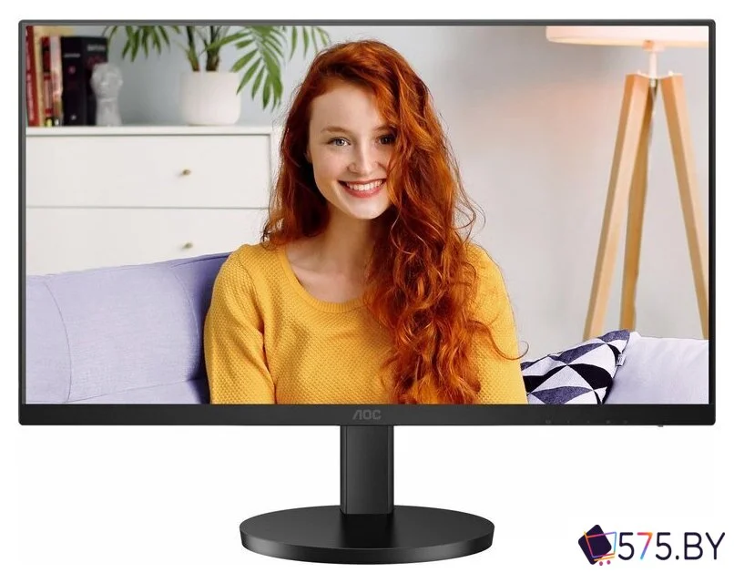 Монитор AOC U27B3CF в магазине 575.by